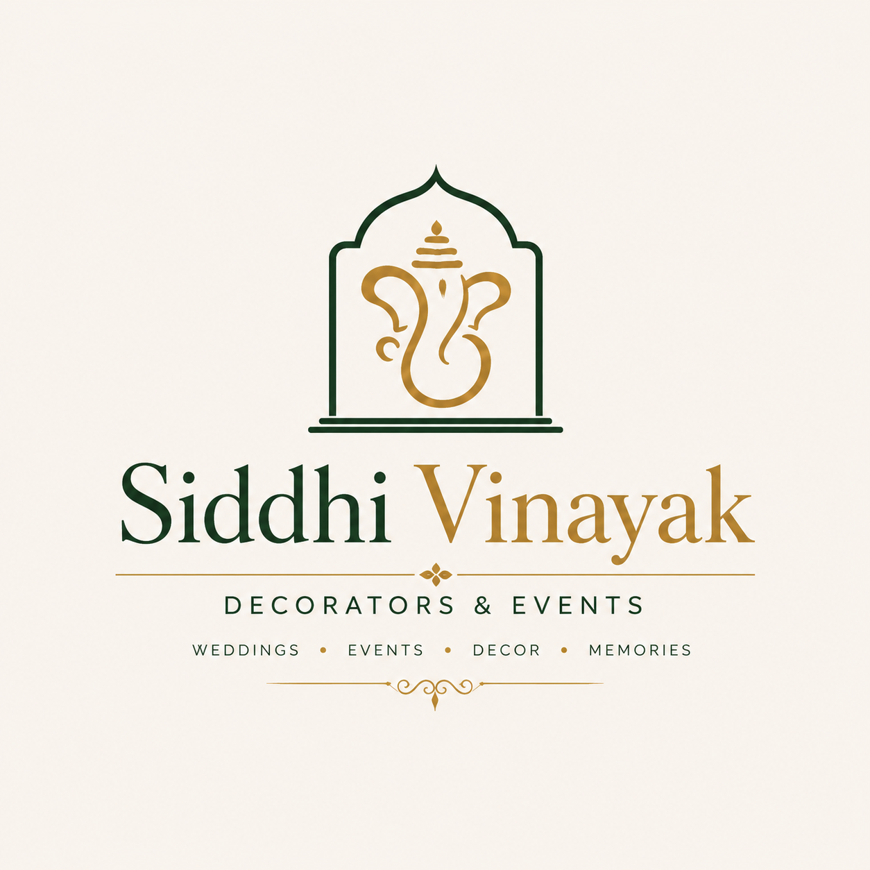 Siddhi Vinayak Decorators